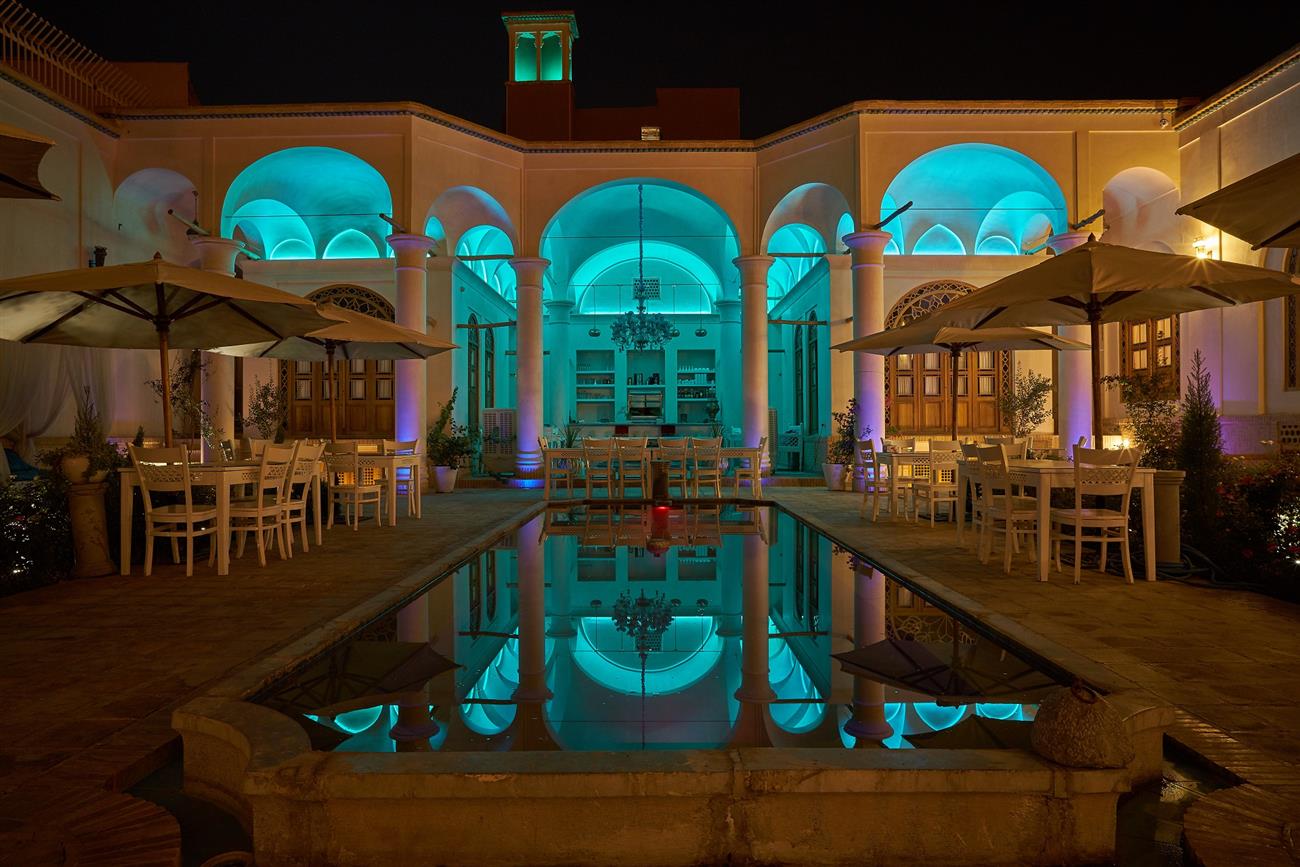 Ariana Hotel Spa